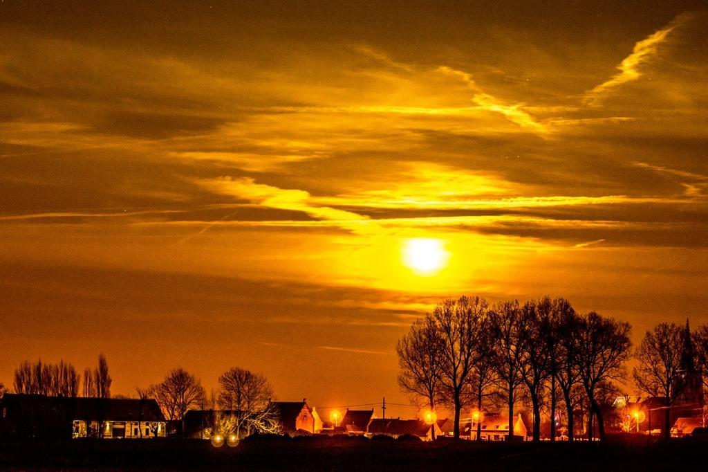 Holiday Home Stilleven Veurne Zimmer foto
