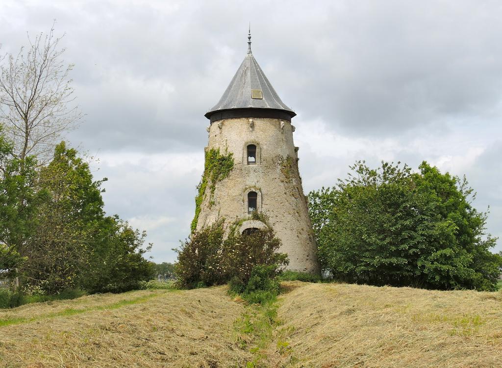 Holiday Home Stilleven Veurne Exterior foto