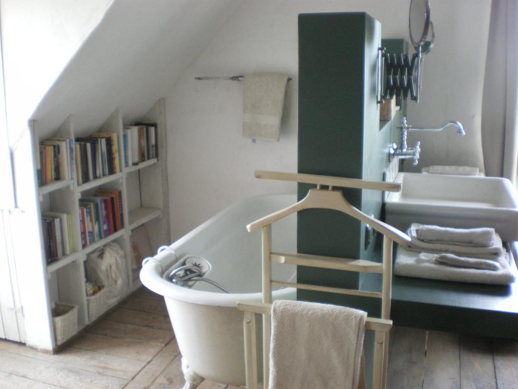 Holiday Home Stilleven Veurne Zimmer foto