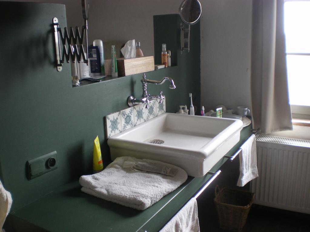 Holiday Home Stilleven Veurne Zimmer foto
